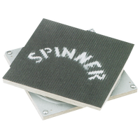 Gill The Spinner