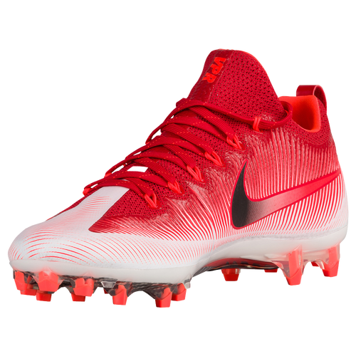 nike untouchable red