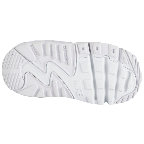 toddler air max white