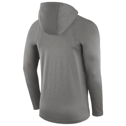 Nike College Basketball Hoodie Men's Clothing North Carolina Tar