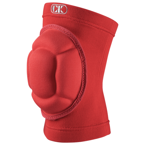 Cliff Keen The Impact Kneepad Men's Wrestling Sport Equipment Red
