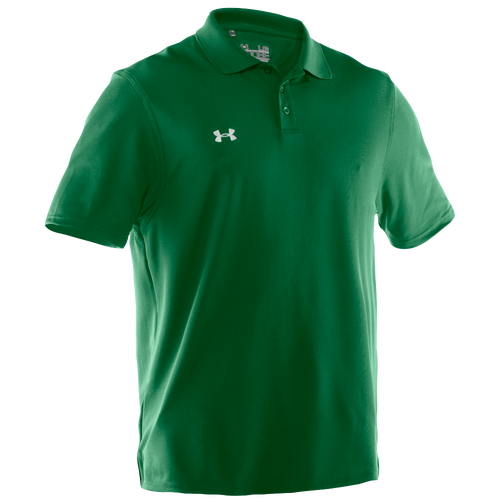 Under Armour Performance Team Polo Men's For All Sports Clothing