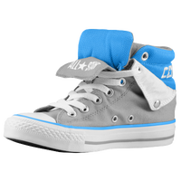 Converse PC Peelback - Boys' Preschool - Black / Purple