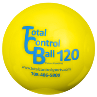 Total Control Sports Atomic Size Batting Ball