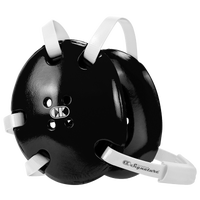 Cliff Keen Signature Headgear - Black / Black