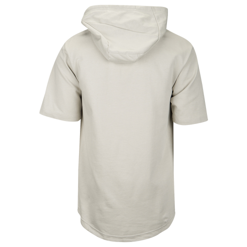 nike short sleeve hoodie shirt