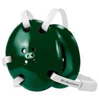 Cliff Keen Signature Headgear - Dark Green / Dark Green