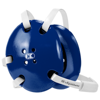 Cliff Keen Signature Headgear - Blue / Blue