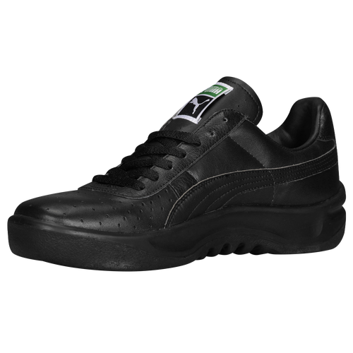 puma gv special black