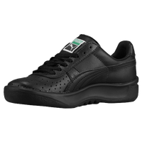 PUMA GV Special - Boys' Grade School - Black / Gold