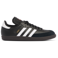adidas Samba Classic - Men's - Black / White
