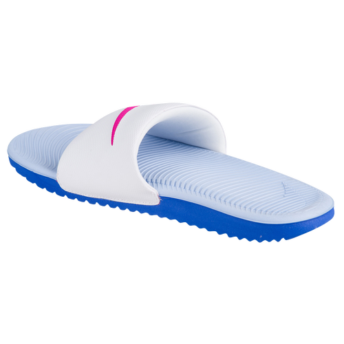 nike kawa slide women's