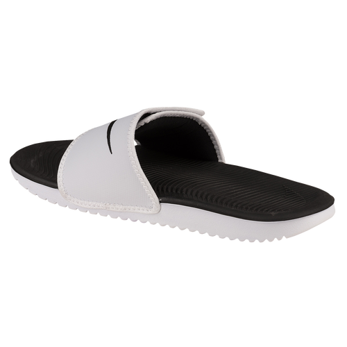 nike kawa slide adjustable mens