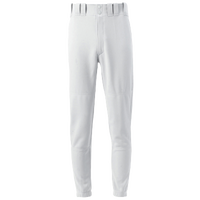 Mizuno Premier Pant - Men's - All White / White