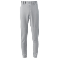 Mizuno Premier Pant - Men's - Grey / Grey