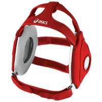 ASICS� Unrestrained Earguard - Men's - Red / Red