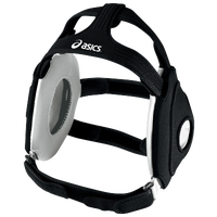 ASICS� Unrestrained Earguard - Men's - Black / Clear