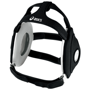 ASICS� Unrestrained Earguard - Men's - Black