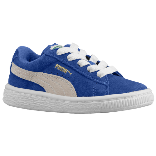 puma suede old school