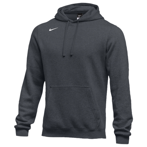 nike team club hoodie