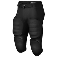 Nike Team Defender Pant - Men's - All Black / Black