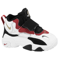 Nike Speed Turf - Boys' Toddler - Deion Sanders - White / Black