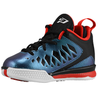 Jordan CP3.VI - Boys' Toddler - Blue / Red