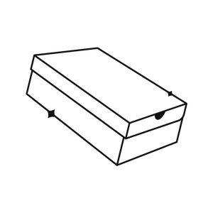 Supra Vaider Low - Men's - Black Suede/White
