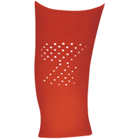 ASICS� Super Sleeve Kneepad - Men's - Red / Red