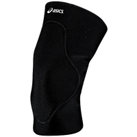 ASICS� Super Sleeve Kneepad - Men's - Black / Black
