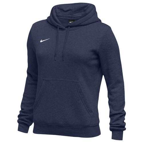 nike team club fleece