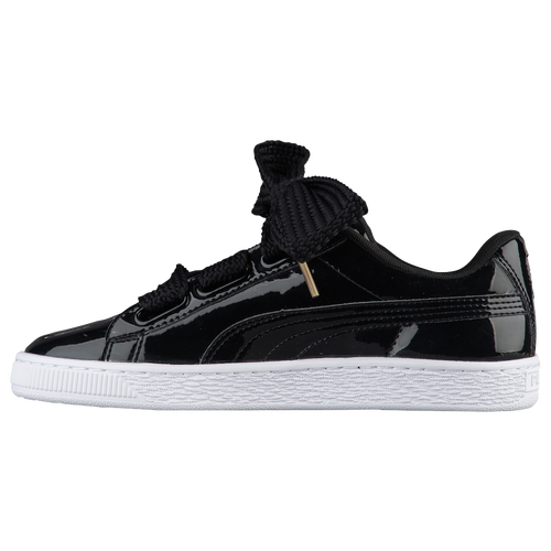 puma basket black puma basket black