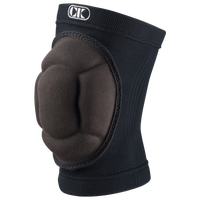 Cliff Keen The Impact Kneepad - Men's - Black / Black