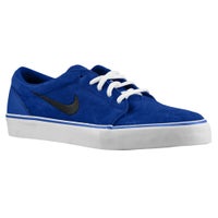 Nike Satire - Men's - Blue / White