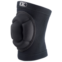 Cliff Keen The Impact Kneepad - Boys' Grade School - Black / Black