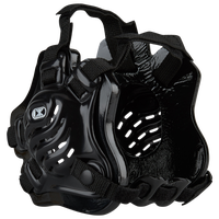 Cliff Keen F5 Tornado Headgear - Men's - Black / Black