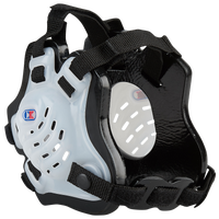 Cliff Keen F5 Tornado Headgear - Men's - Clear / Black