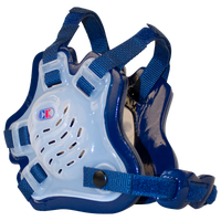 Cliff Keen F5 Tornado Headgear - Men's - Navy / Navy