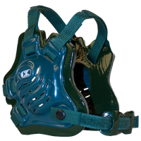 Cliff Keen F5 Tornado Headgear - Men's - Green / Gold