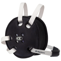 Cliff Keen Signature Headgear - Boys' Grade School - Black / White