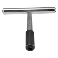 Blazer T-Handle Spike Wrench