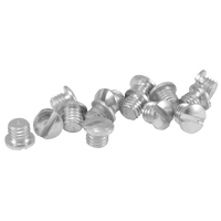 Blazer Track Spike Blanks