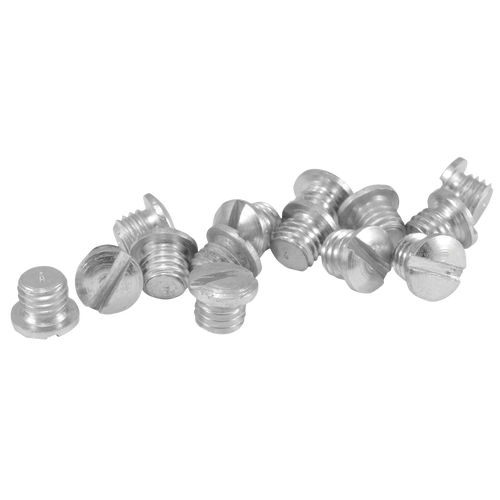 track spike blanks