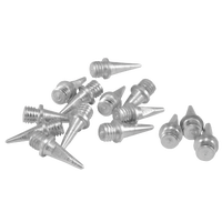 Blazer Pyramid Spikes Pack of 14