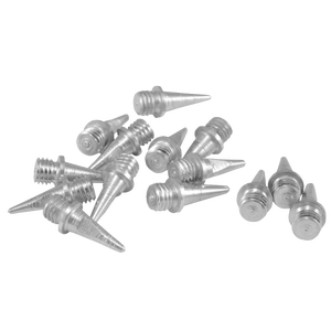 Blazer Pyramid Spikes Pack of 14