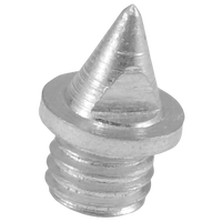 Blazer Pyramid Spikes Pack of 14