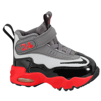 Nike Air Griffey Max 1 - Boys' Toddler - Black / Grey