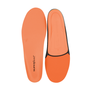 Superfeet Trim To Fit-Orange - Men's