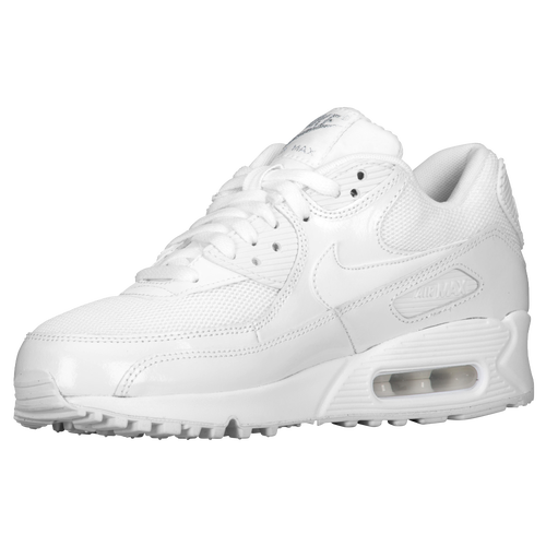 nike air max womens white