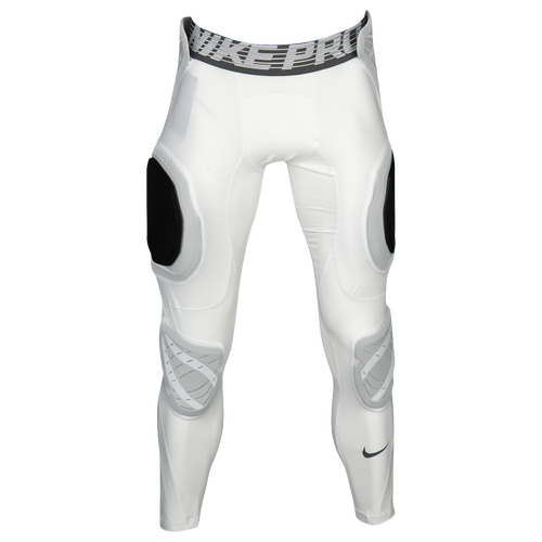 nike padded basketball tights